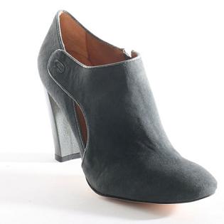 Corso Como "Fay" in Dark Grey, Anthropologie.com