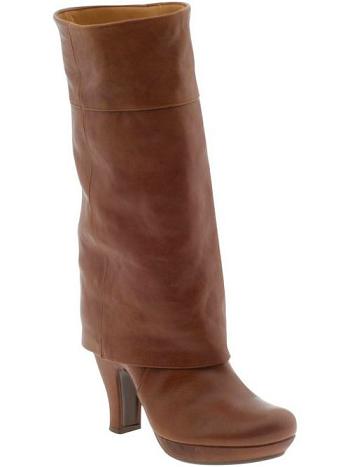 Chie Mihara "Arts" in Cognac, Piperlime.com