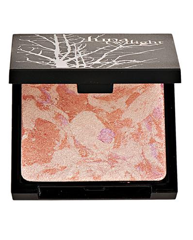 luna twilight blushing creme in swoon