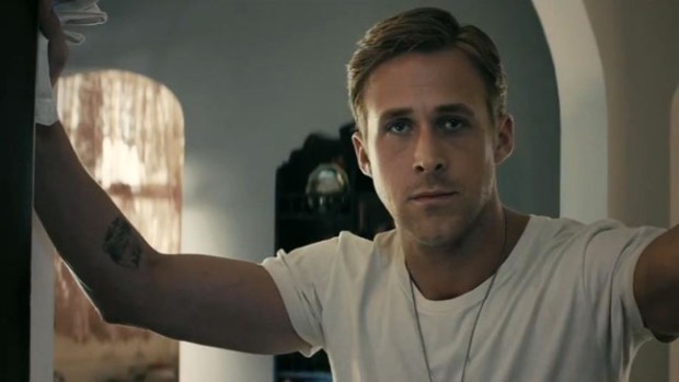 {Hey Girl, This post has absolutely nothing whatsoever to do with how hot Ryan Gosling is}